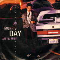 Day, Morris - Are You Ready (Single) (CD 1)