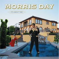 Day, Morris - It's About Time