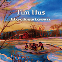 Hus, Tim - Hockeytown