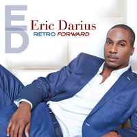 Eric Darius - Retro Forward