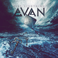 Evan - Blue Lightning (Japanese Edition)