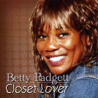 Padgett, Betty - Closet Lover