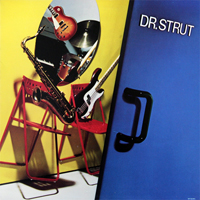 Dr. Strut - Dr. Strut (LP)