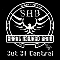 Shane Howard Band (USA) - Out of Control