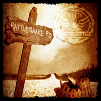 Shane Howard Band (USA) - Rattlesnake Rd