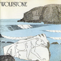 Wolfstone - Wolfstone