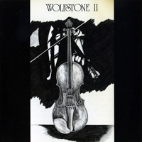 Wolfstone - Wolfstone II