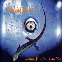 Wolfstone - Almost an Island