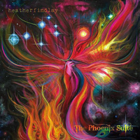 Findlay, Heather - The Phoenix Suite (EP)