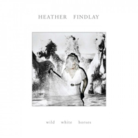 Findlay, Heather - Wild White Horses