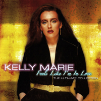Kelly Marie - Feels Like I'm In Love (Ultimate Collection) [CD 1]