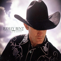 Bent, Ridley - Buckles & Boots