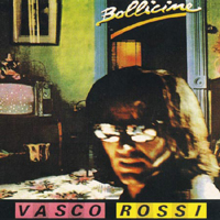 Vasco Rossi - Bollicine (Edizione de Luxe - Rimasterizzato 20 Bits)