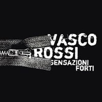 Vasco Rossi - Sensazioni Forti
