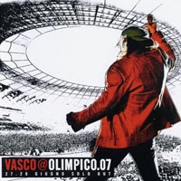 Vasco Rossi - Olimpico (CD 1)