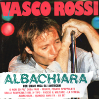 Vasco Rossi - Non siamo mica gli Americani