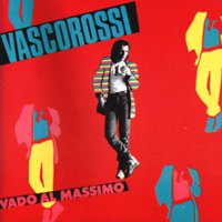 Vasco Rossi - Vado al massimo
