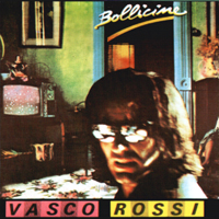 Vasco Rossi - Bollicine