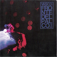 Vasco Rossi - Fronte del palco [Live] (CD 2)
