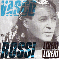 Vasco Rossi - Liberi liberi (LP)