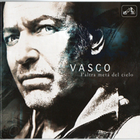Vasco Rossi - L'altra meta del cielo