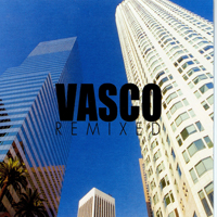 Vasco Rossi - Vasco Remixed (EP)