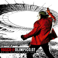 Vasco Rossi - Vasco Rossi - Live at the Olimpico 2007 (CD 1)