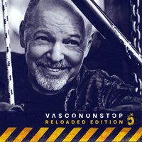 Vasco Rossi - Vascononstop Reloaded Edition (CD 5)