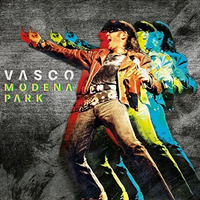 Vasco Rossi - Vasco Modena Park (CD 1)