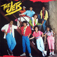 Jets (USA) - The Jets