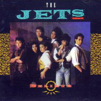 Jets (USA) - Believe