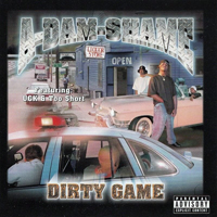 A-Dam-Shame - Dirty Game