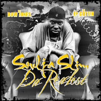 Soulja Slim - The Realest (Mixtape)