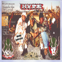 Soulja Slim - Hype Enough Records (Limited Edition)