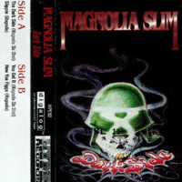 Soulja Slim - Dark Side (EP)