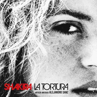 Shakira - La Tortura (Promo Single) (Split)