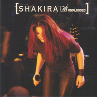 Shakira - MTV Unplugged