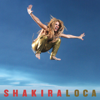 Shakira - Loca (Single)
