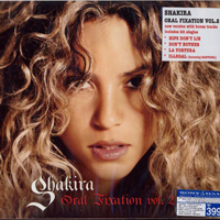 Shakira - Oral Fixation Vol. 2 (New Edition 2006)