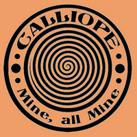 Calliope (USA) - Mine, All Mine (Single)