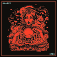 Calliope (USA) - ORBIS (EP)