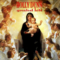 Dunn, Holly - Greatest Hits