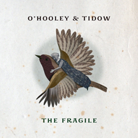 O'Hooley And Tidow - The Fragile
