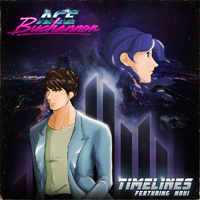 Ace Buchannon - Timelines (Single)
