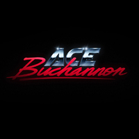 Ace Buchannon - Darkroom discovery (Single)