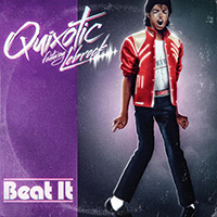 Quixotic - Beat It (feat. LeBrock) (Single)