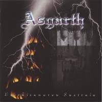 Asgarth - Etorkizunaren Sustraia