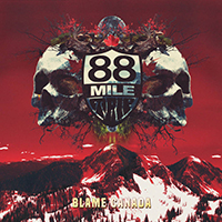 88 Mile Trip - Blame Canada (EP)