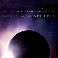 Midgard Project - Music of the Spheres