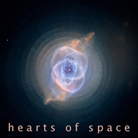Harold Budd - Ancillary Dreams (Harold Budd Retrospective) (Radioshow - Hearts Of Space #727)
